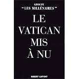 Le Vatican mis � nupar Marinelli