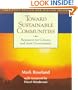 Toward Sustainable Communities: Resources for Citizens and Their Governments