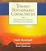 Toward Sustainable Communities: Resources for Citizens and Their Governments