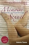 Memoire Sexuel: The Erotic Diary of a French Girl in Spain