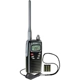 Cobra MR-HH90 Marine VHF Hand Held Radio