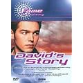 Fame Academy - David's Story [DVD] [2002]