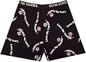 Elvis Love Me Tender boxer shorts for men