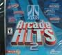Atari Arcade Hits #2 (Jewel Case)