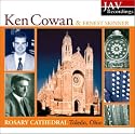Ken Cowan plays the Skinner Pipe Organ at Rosary Cathedral, Toledo, Ohio
