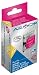 Armor Compatible Inkjet Cartridge Page Life 400pp Magenta [for Brother LC1000M] Ref K12326