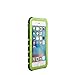 iPhone 7 Waterproof Case, LYNXTECH Ultra-thin Dust-Proof Snow-Proof Shock-Proof Underwater Waterproof Case for iPhone 7 (Green)