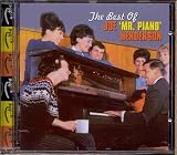 The Best of Joe `mr. Piano` Henderson