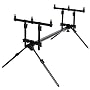 Ron Thompson  Stabaliser Rod Pod