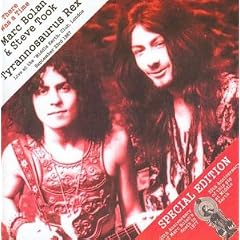 There Was a Time Live at Middle Earth