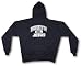 Property Of Jesus Men's Hoodie Sweat Shirt Small thru 4XL