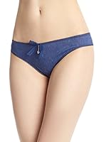 Guess Tanga (Azul Marino)