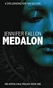 Medalon (Demon Child Trilogy)
