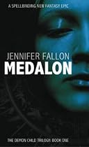 Medalon (Demon Child Trilogy)