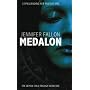 Medalon (Demon Child Trilogy)