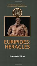 Euripides: Herakles (Duckworth Companions to Greek & Roman Tragedy)