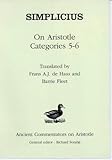 On Aristotle categories 5-6