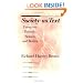 Society as Text: Essays on Rhetoric, Reason, and Reality
