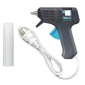 Barbara K! BK24162 Mini Glue Gun�