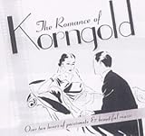 The Romance of Korngold