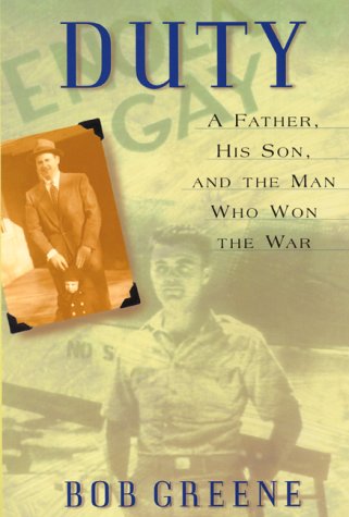 Cover image : Duty: A Father, His Son, And the Man Who Won the War