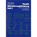 Visuelle Wahrnehmungsf�rderung: Materialien: Visuelle Wahrnehmungsf�rderung 2. Arbeitsheft. F�r die Grundschule