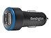Kensington PowerBolt 5.2A 26W Dual USB Port Car Charger (K38029WW)