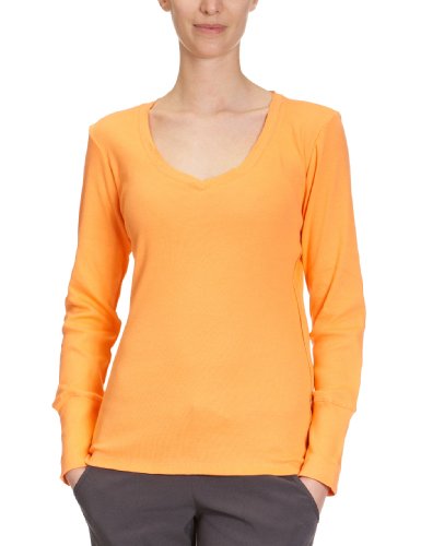 Venice Beach Damen Langarmshirt Lara, 306, S, 13000 Preisvergleich