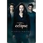 Twilight Eclipse Movie (Edward, Bella, Jacob) Poster Print - 24" X 36"