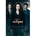 Twilight Eclipse Movie (Edward, Bella, Jacob) Poster Print - 24 X 36