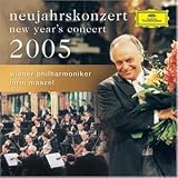 Neujahrskonzert 2005 - Lorin Maazel / Wiener Philharmoniker