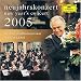 Musik (Pop) : Neujahrskonzert 2005