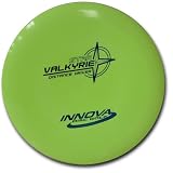 Innova Star Valkyrie Disc Golf Driver