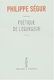 Po�tique de l'�gorgeur