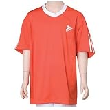 Adidas Boys YOC Crew Neck Shirt Summer 2007 - 613686
