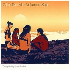 Cafe Del Mar [Full Discography!] /Downtempo, Lounge, Chillout
