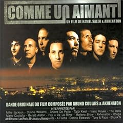 Comme un aimant (+ clips)