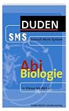 Produkt-Bild: Abi Biologie. Duden SMS. (Lernmaterialien)