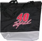 Sterling Marlin Coors Light Nascar Insulated Tote Bag