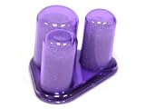 Produkt-Bild: Fellowes Papierhalter h&auml;lt bis zu 30 Blatt violett