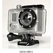 GoPro Motorsports HERO Camera