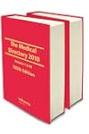 The Medical Directory 2010