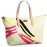 [コールハーン] COLE HAAN CROSBY NYLON SMALL SHOPPER