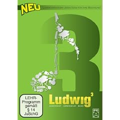 ChessBase Ludwig 3.0
