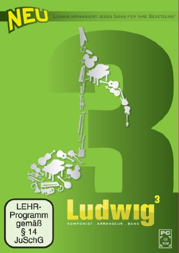 ChessBase Ludwig 3.0