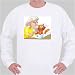 Sweatshirt with body, individuals, individual, humans, woman, contract, person, senio...