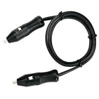 Schumacher SAC-109 Male-to-Male Connector