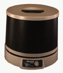F113C6009 Portable Air Cleaner