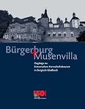 Produkt-Bild: B&uuml;rgerburg und Musenvilla