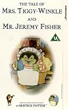 Eigenschaften ITV DVD  / The Tale Of Mrs. Tiggy-Winkle And Mr. Jeremy Fis [VHS] [UK Import]